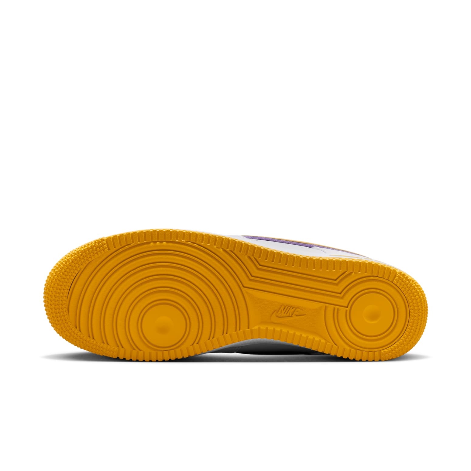 Nike x Kobe Bryant Air Force 1 Low 'Lakers Home' FZ1151-100 - 6