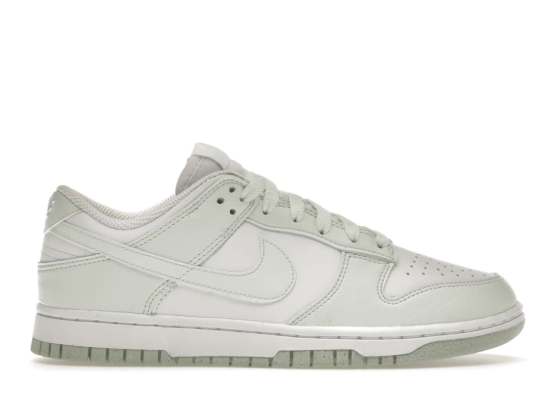 Nike Dunk Low Next Nature White Mint (W) - 1