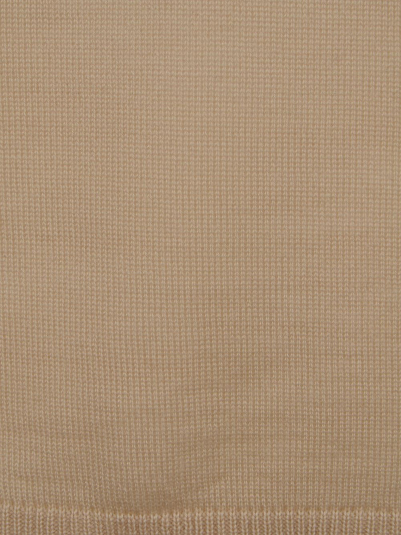 Max Mara roll-neck long-sleeve sweater outlook