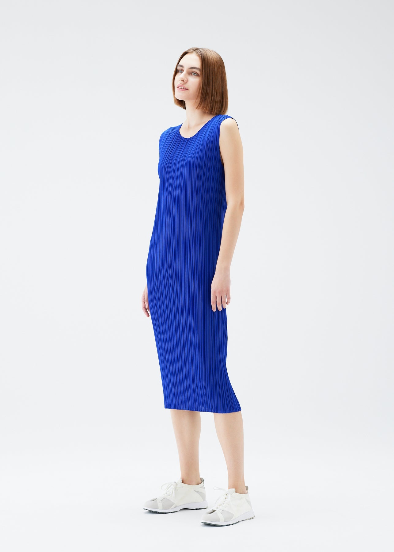 MONTHLY COLORS : JULY DRESS - 5