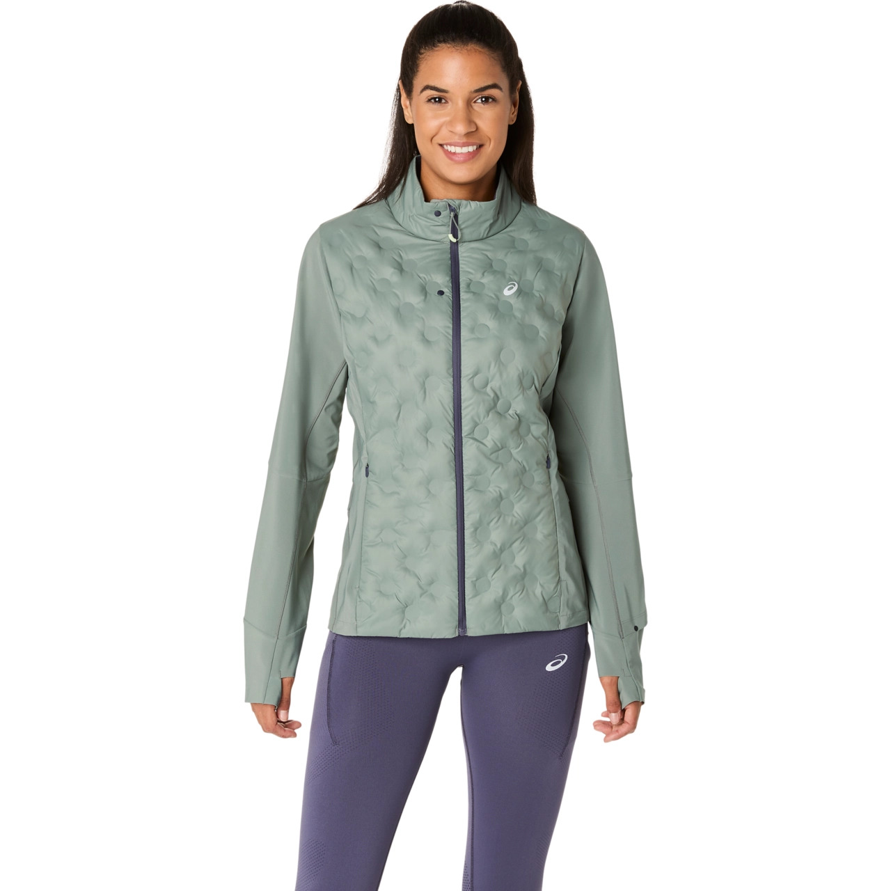 ROAD WINTER JACKET - 1
