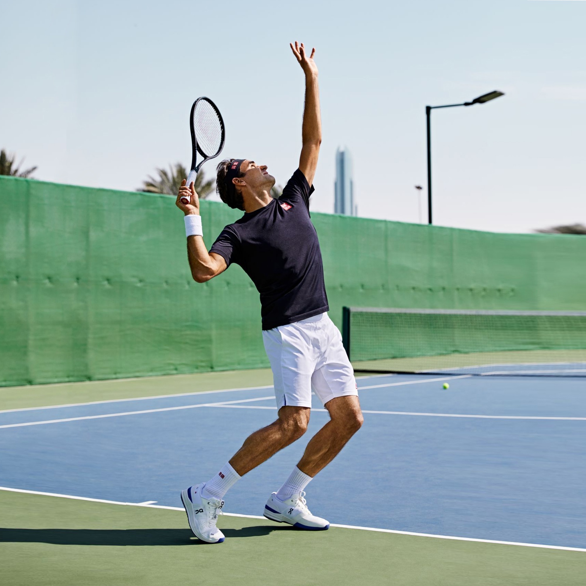 THE ROGER Pro - 8