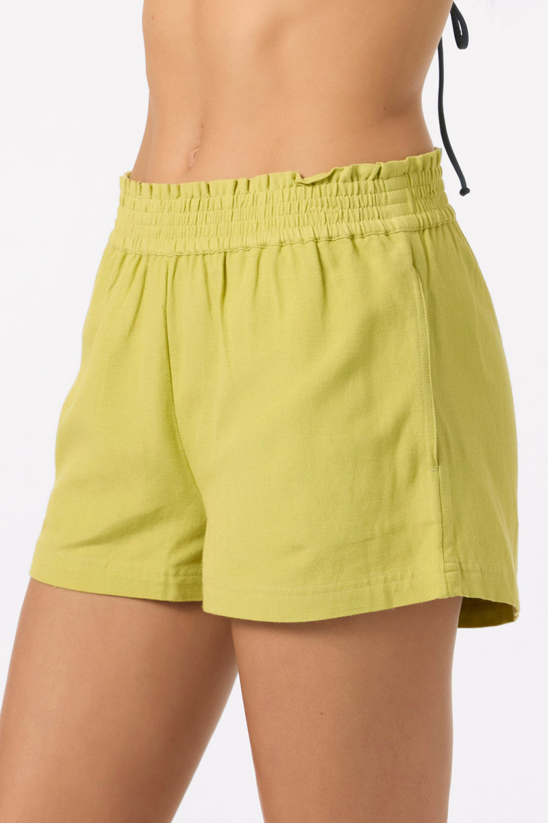 Sanders Beach Shorts 6