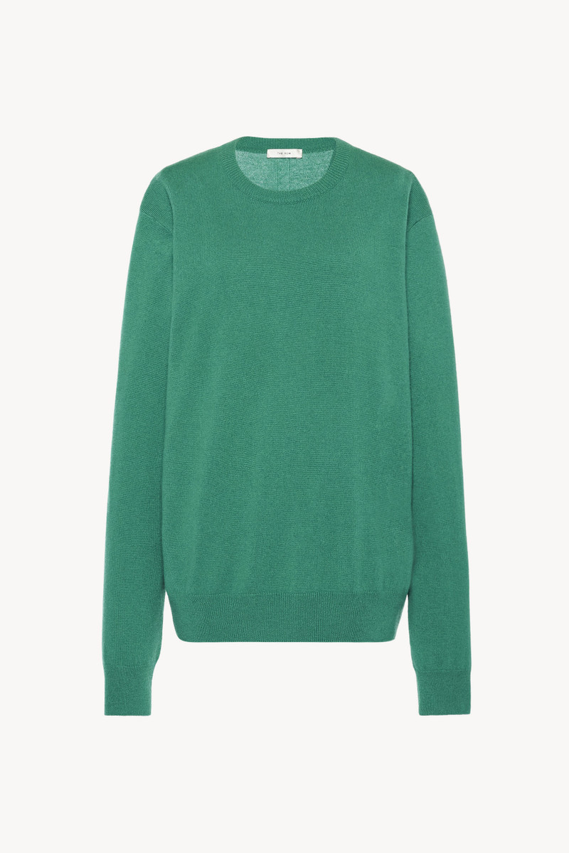 Sendai Top in Cashmere - 1