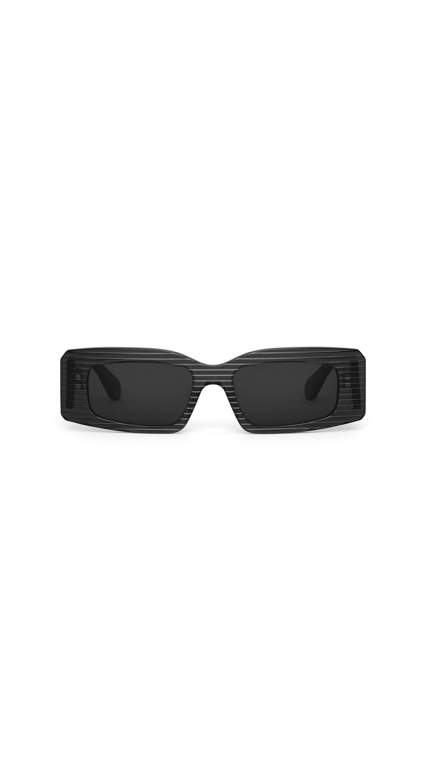 RECTANGULAR SUNGLASSES - 1
