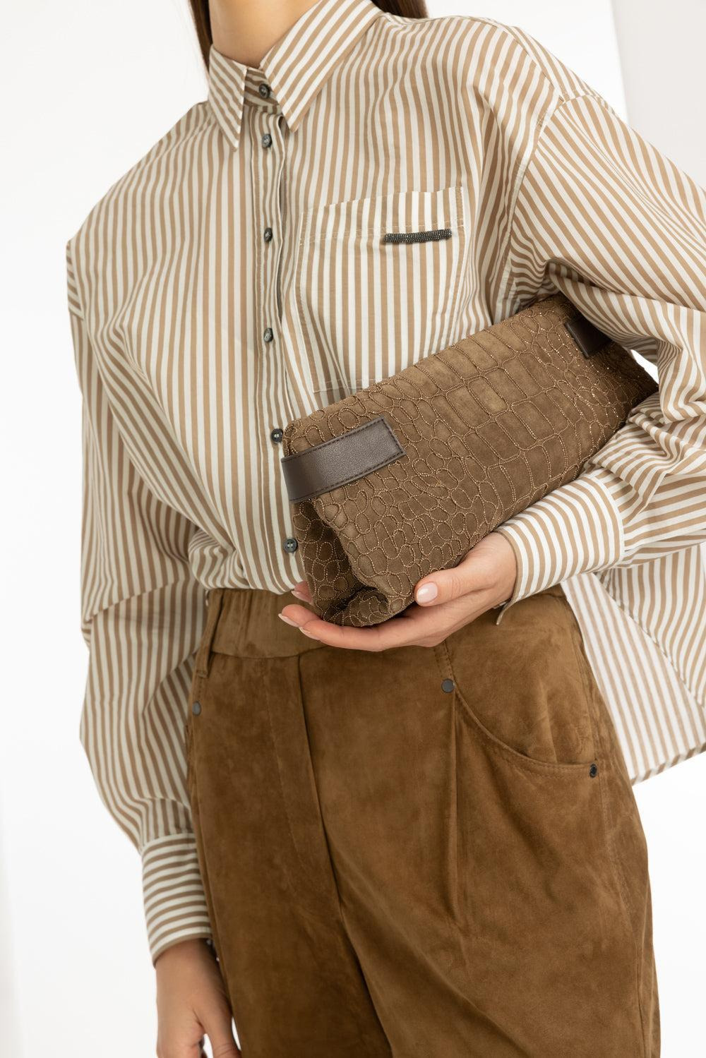 Crocco Clutch - 3
