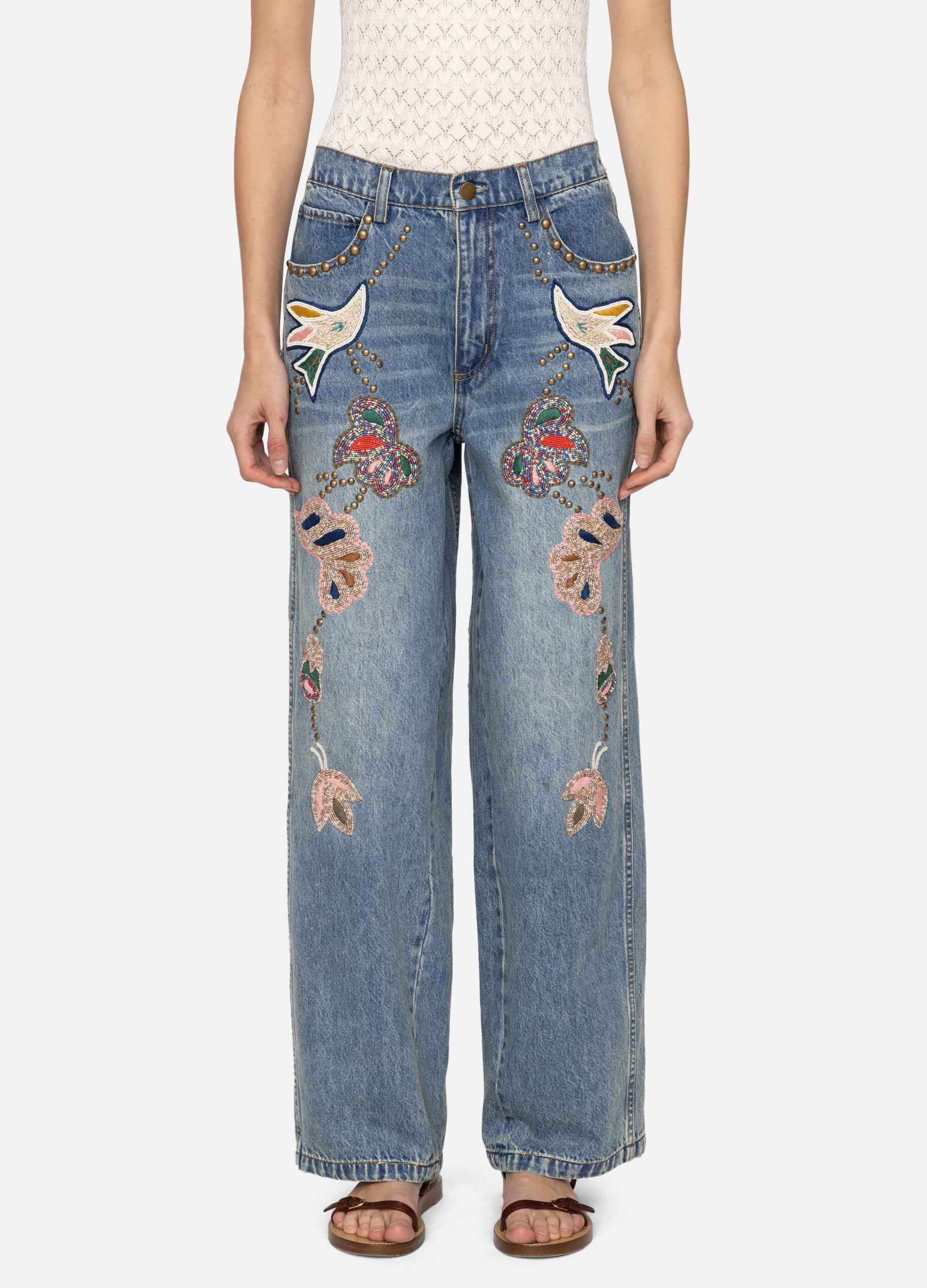 Kara Jeans - 2