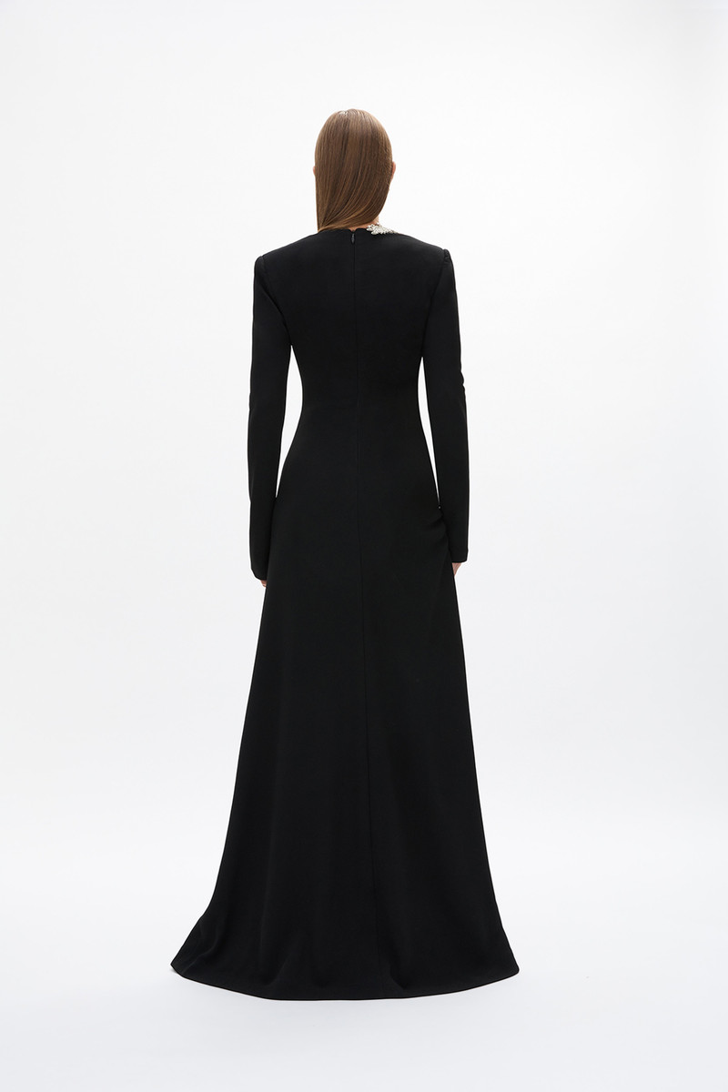 GABRIELLE GOWN 4