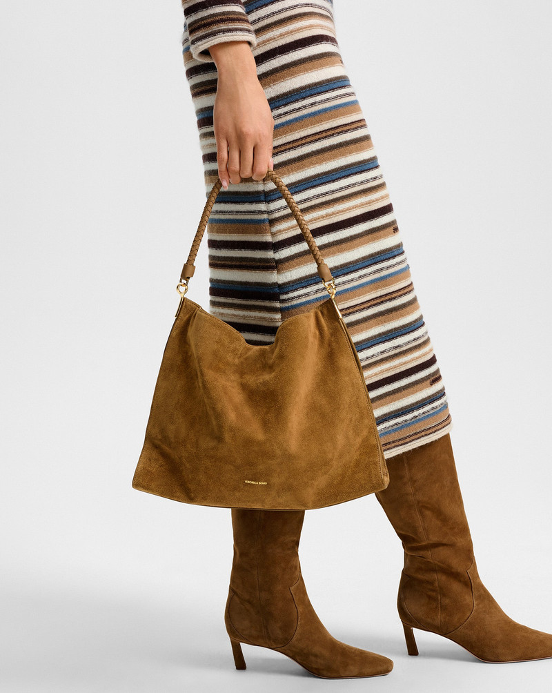 VERONICA BEARD VIDA SHOULDER BAG outlook