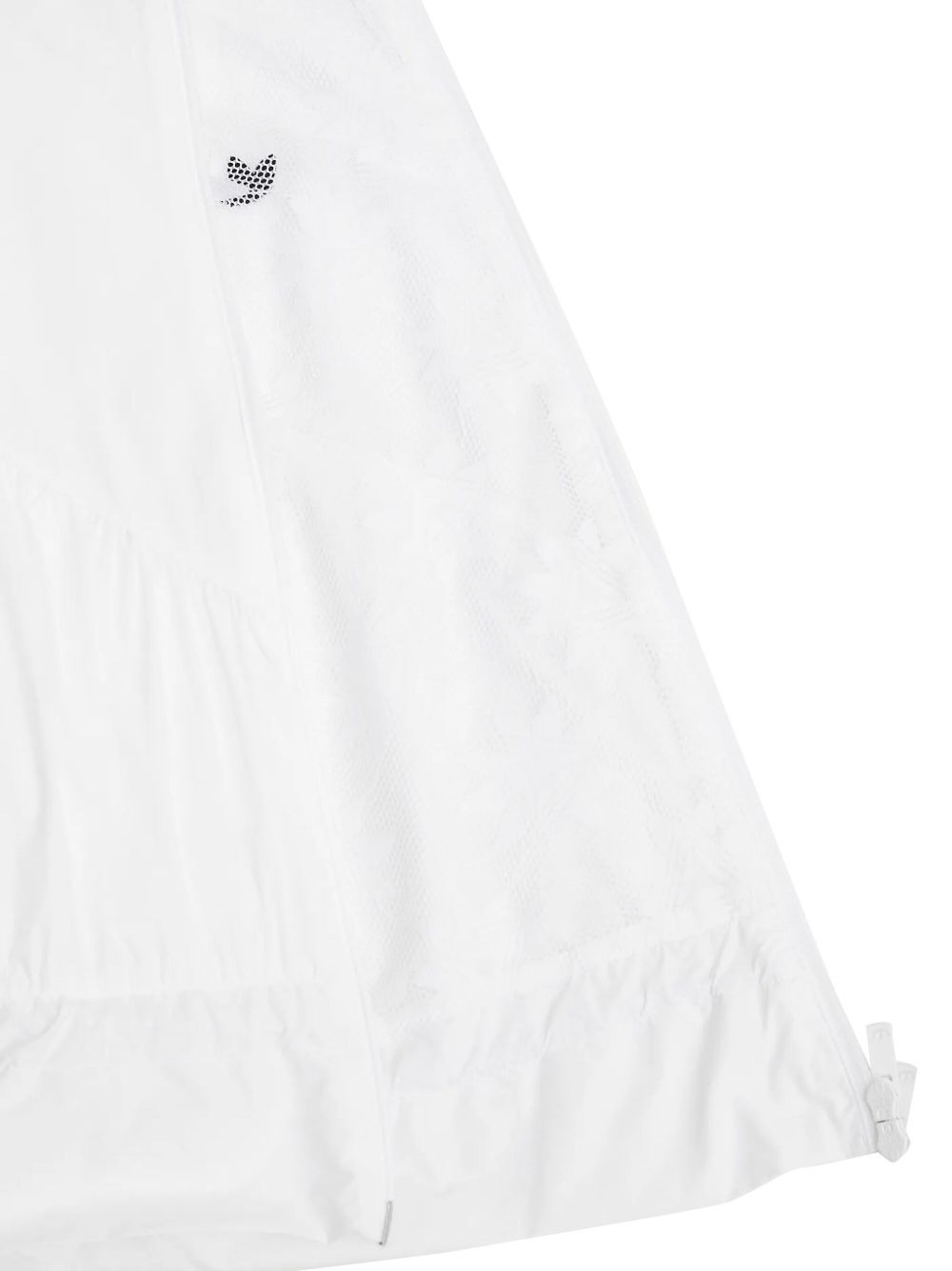 three-stripe lightweight jacket - 5