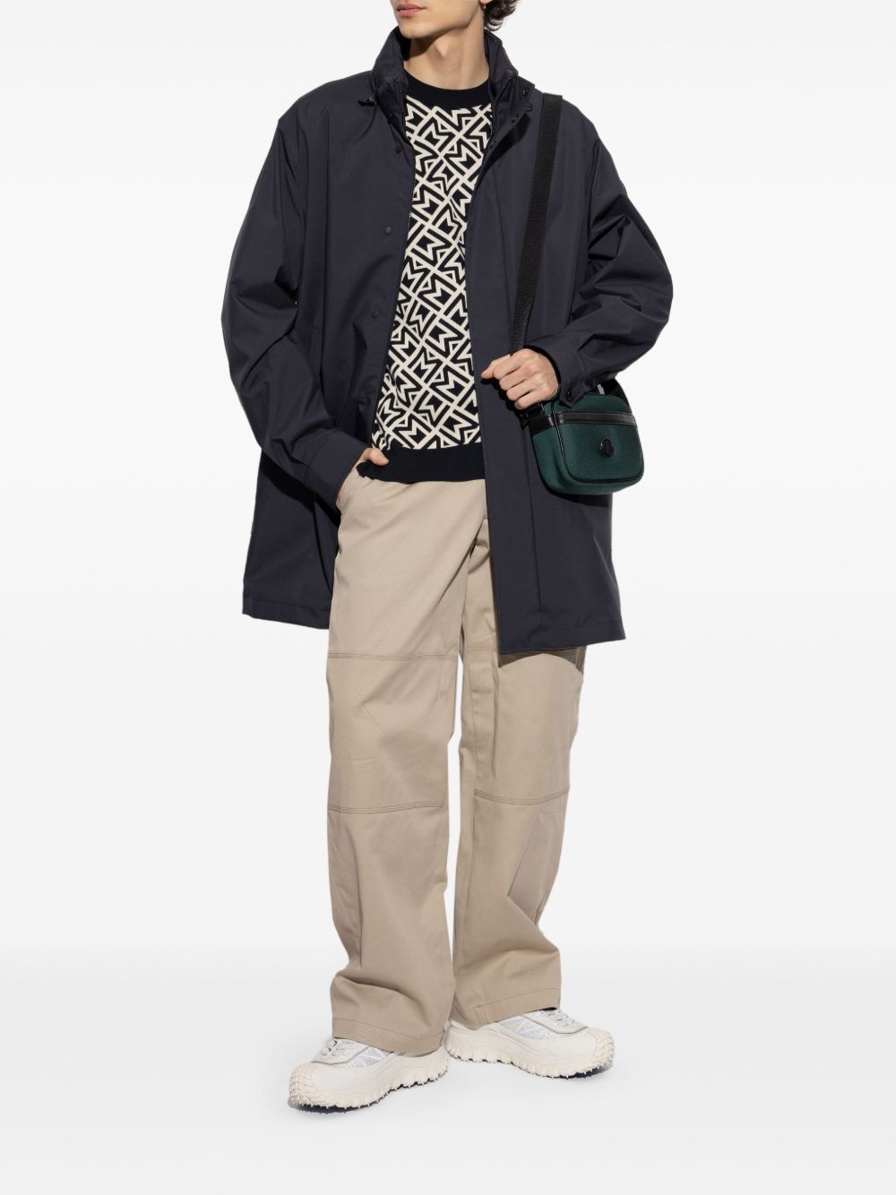 Lanche jacket and gilet set - 2