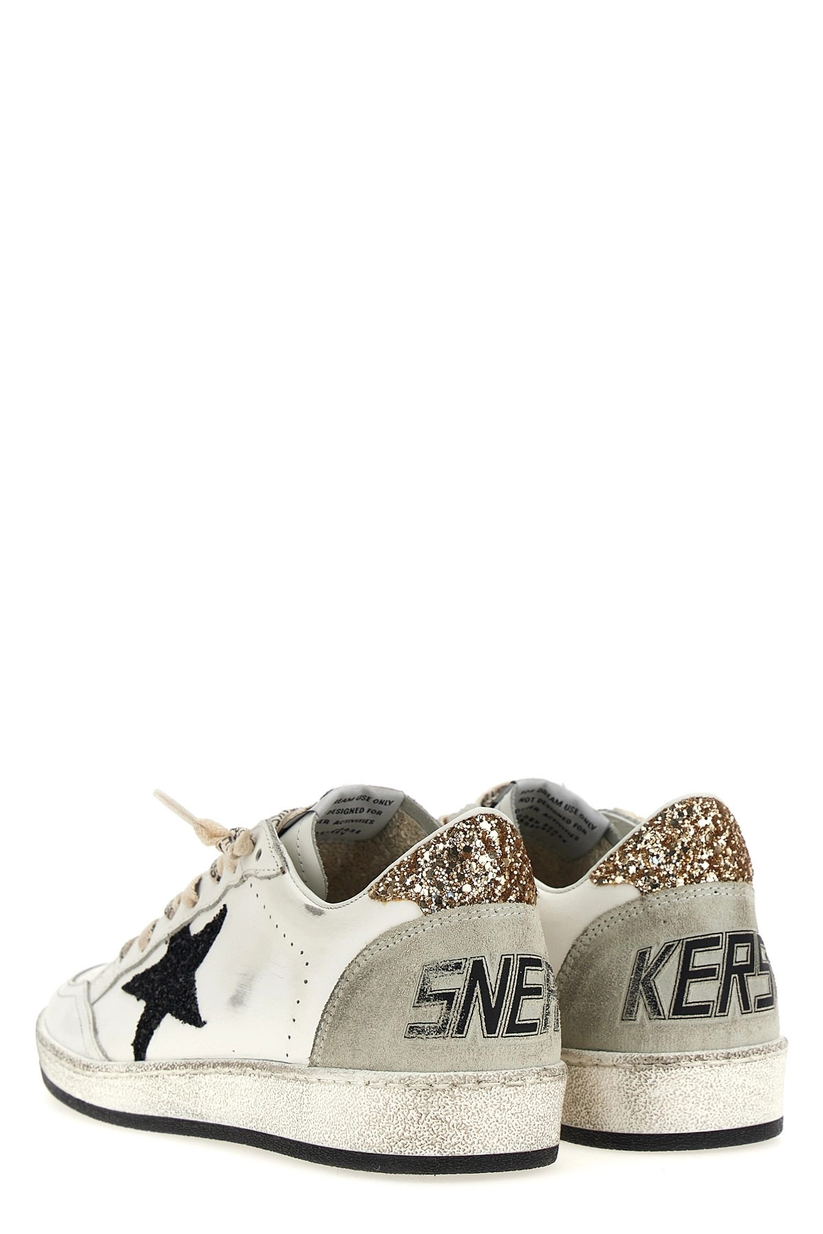 'Ball Star' sneakers - 2