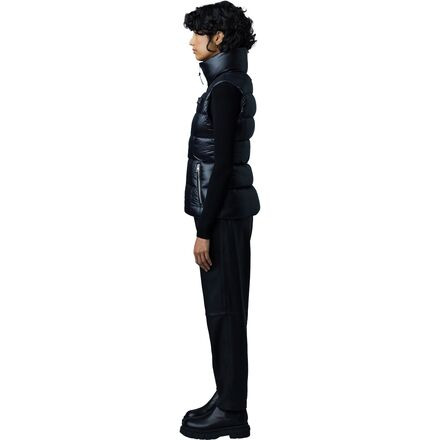 Chaya Insulated Vest - Women's - 4