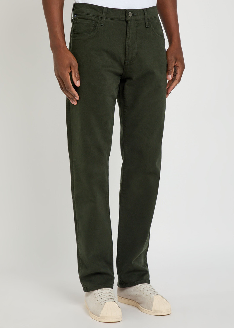 Citizens of Humanity Citizens OF Humanity Elijah Straight-leg Jeans outlook