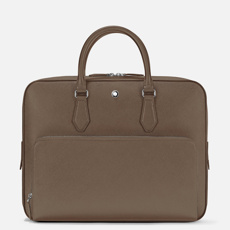 Sartorial medium document case 1