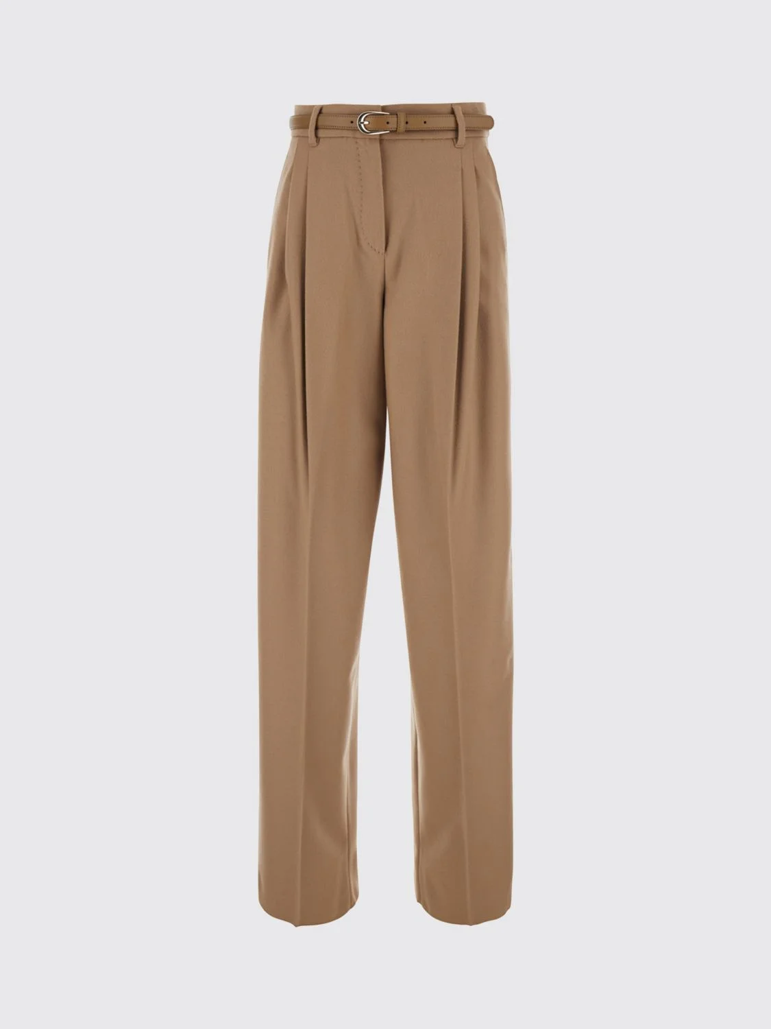 Max Mara Studio Women Pants Woman Max Mara Studio - 1