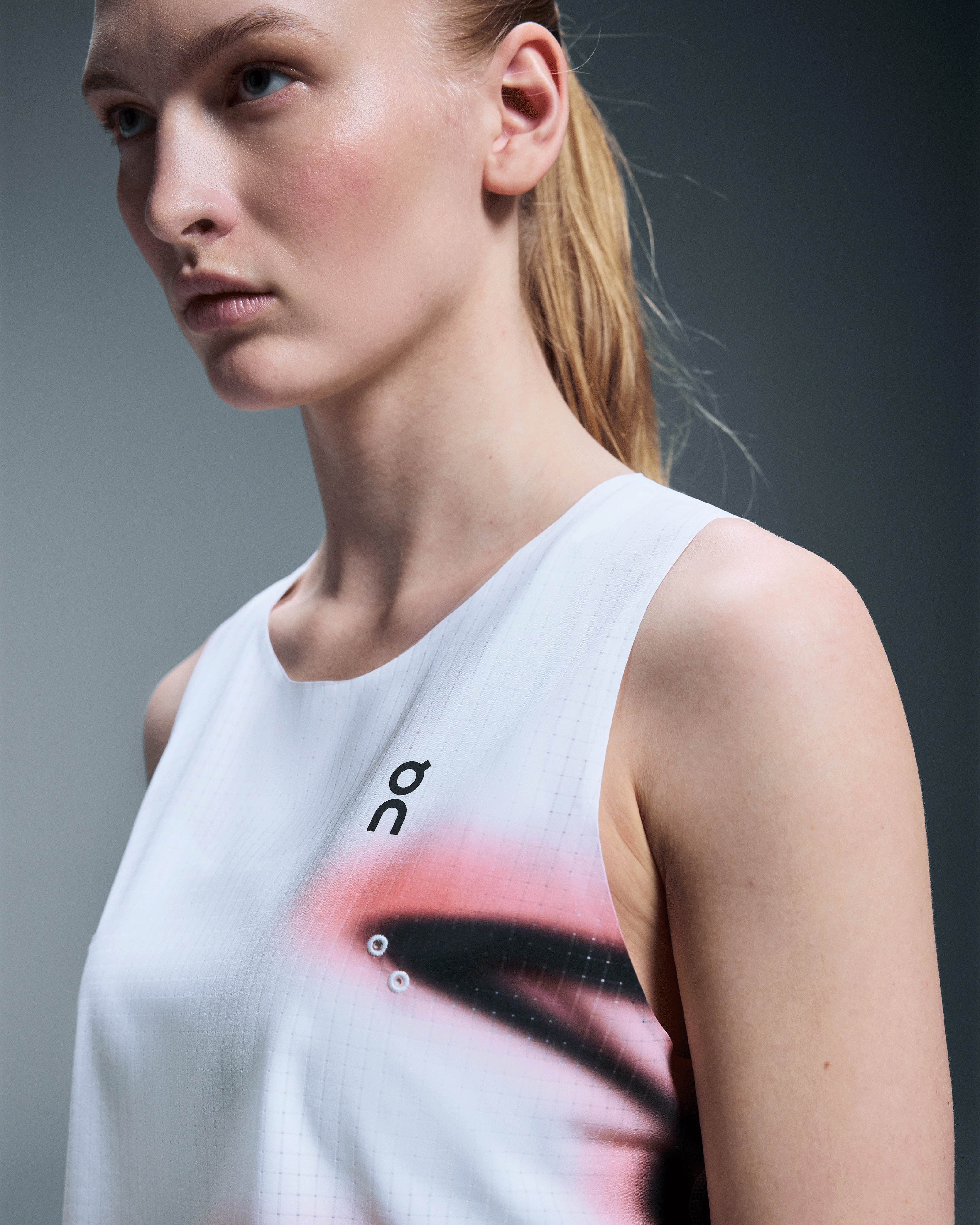 Pace Tank - 5