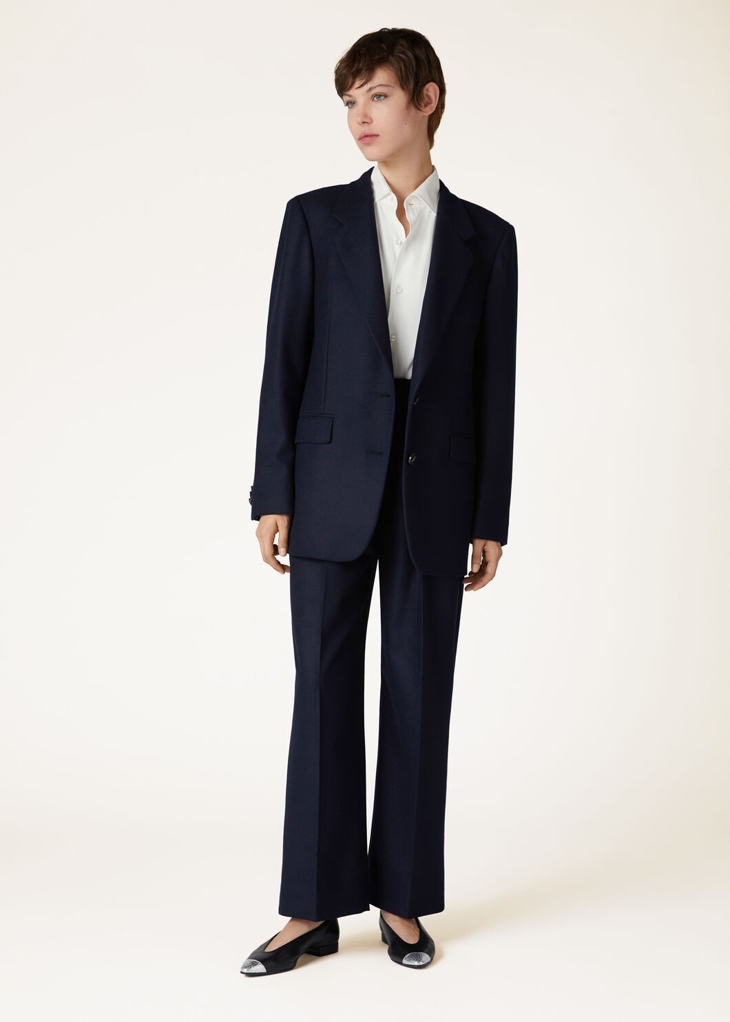 Yurik Pants - 2