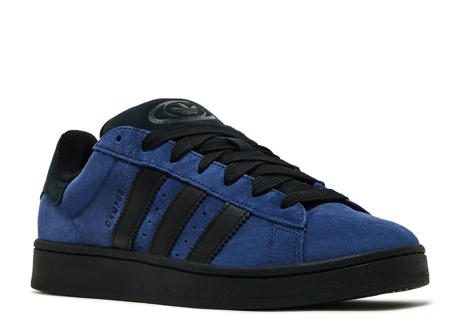 CAMPUS 00S 'DARK BLUE BLACK' - 2