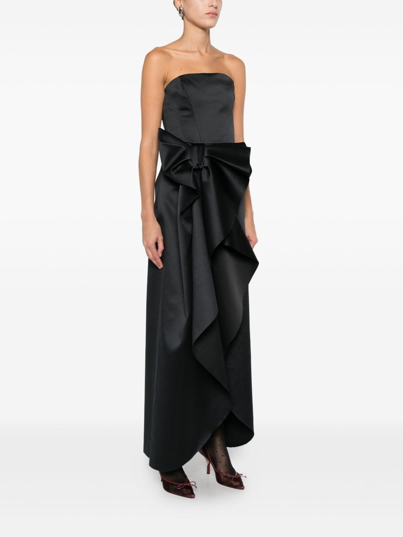Bow gown 3