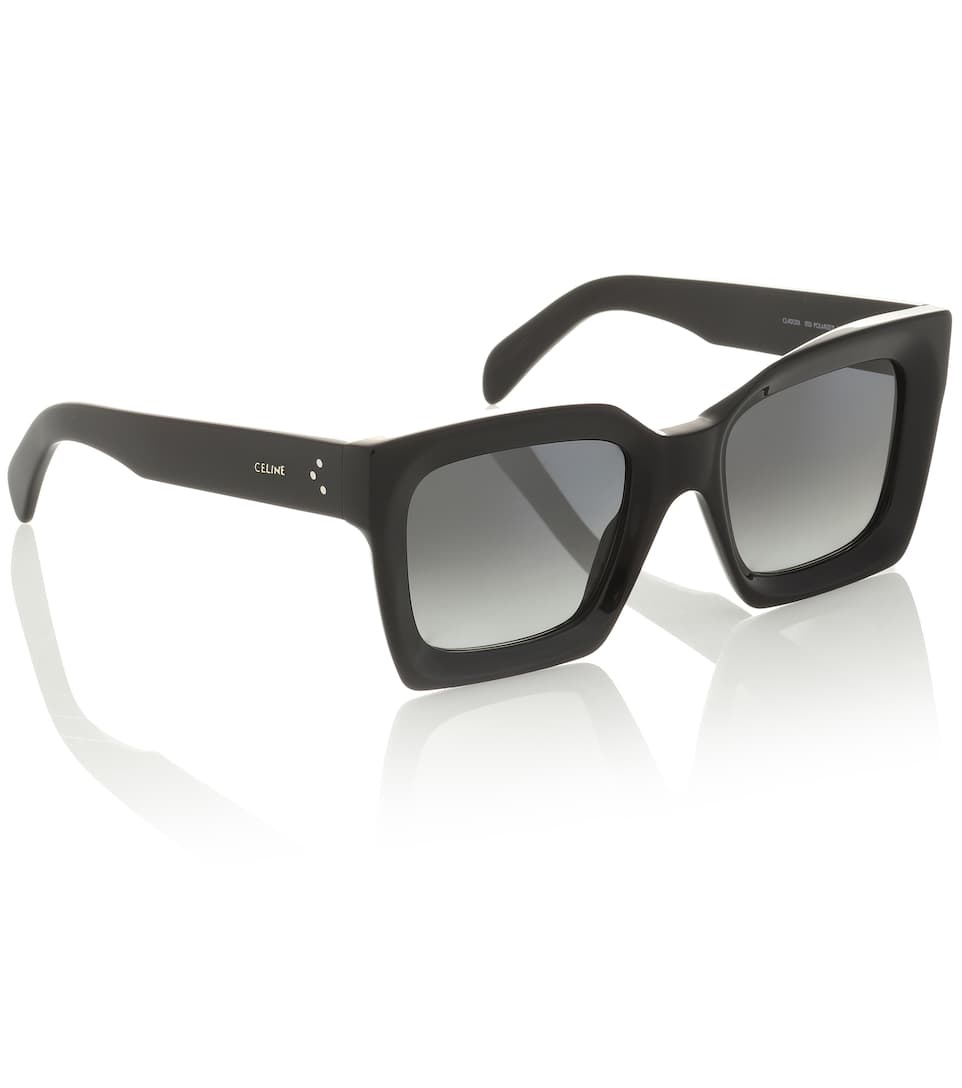 Square sunglasses - 4