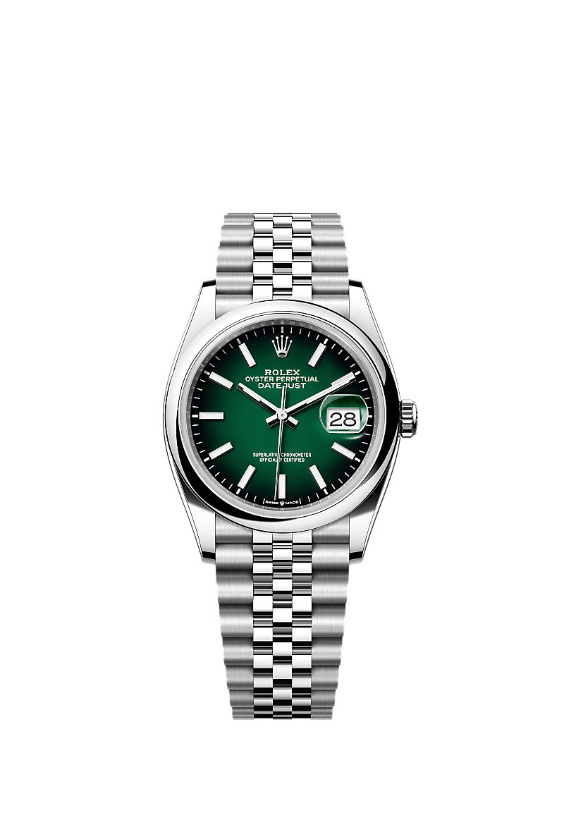 DATEJUST 126200 1