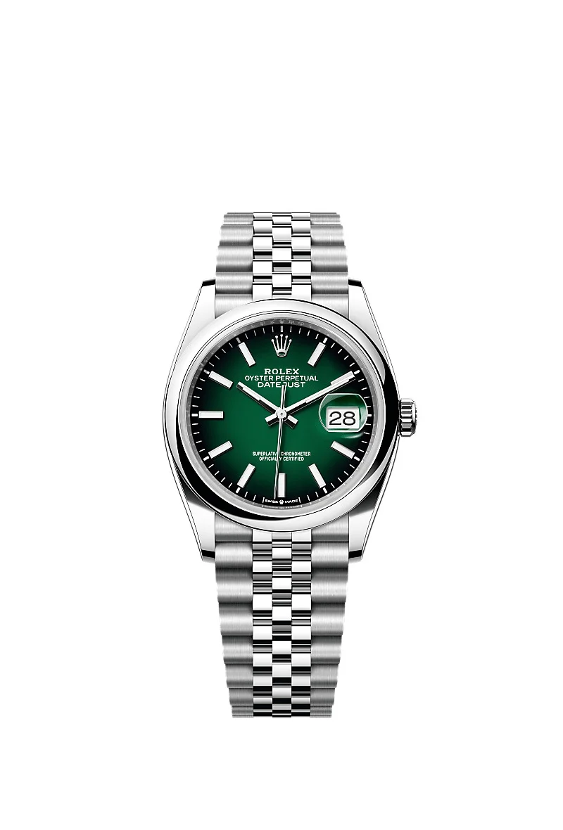 DATEJUST 126200 - 1
