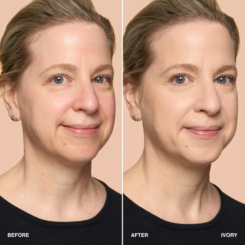 Mini Weightless Skin Foundation SPF 15 4
