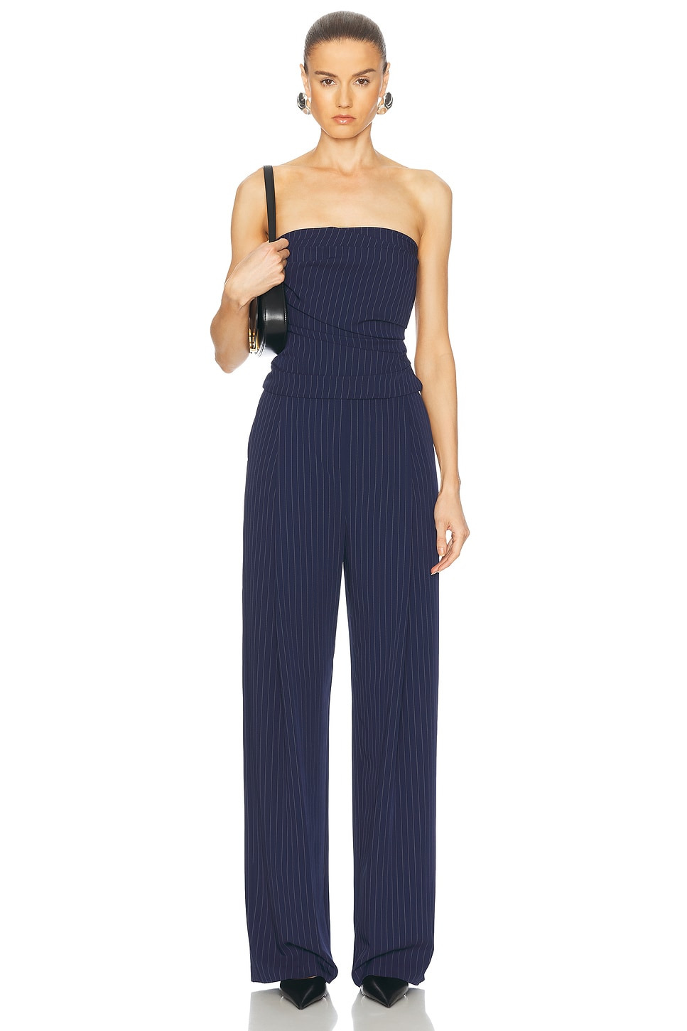 Boyfriend Trouser - 5