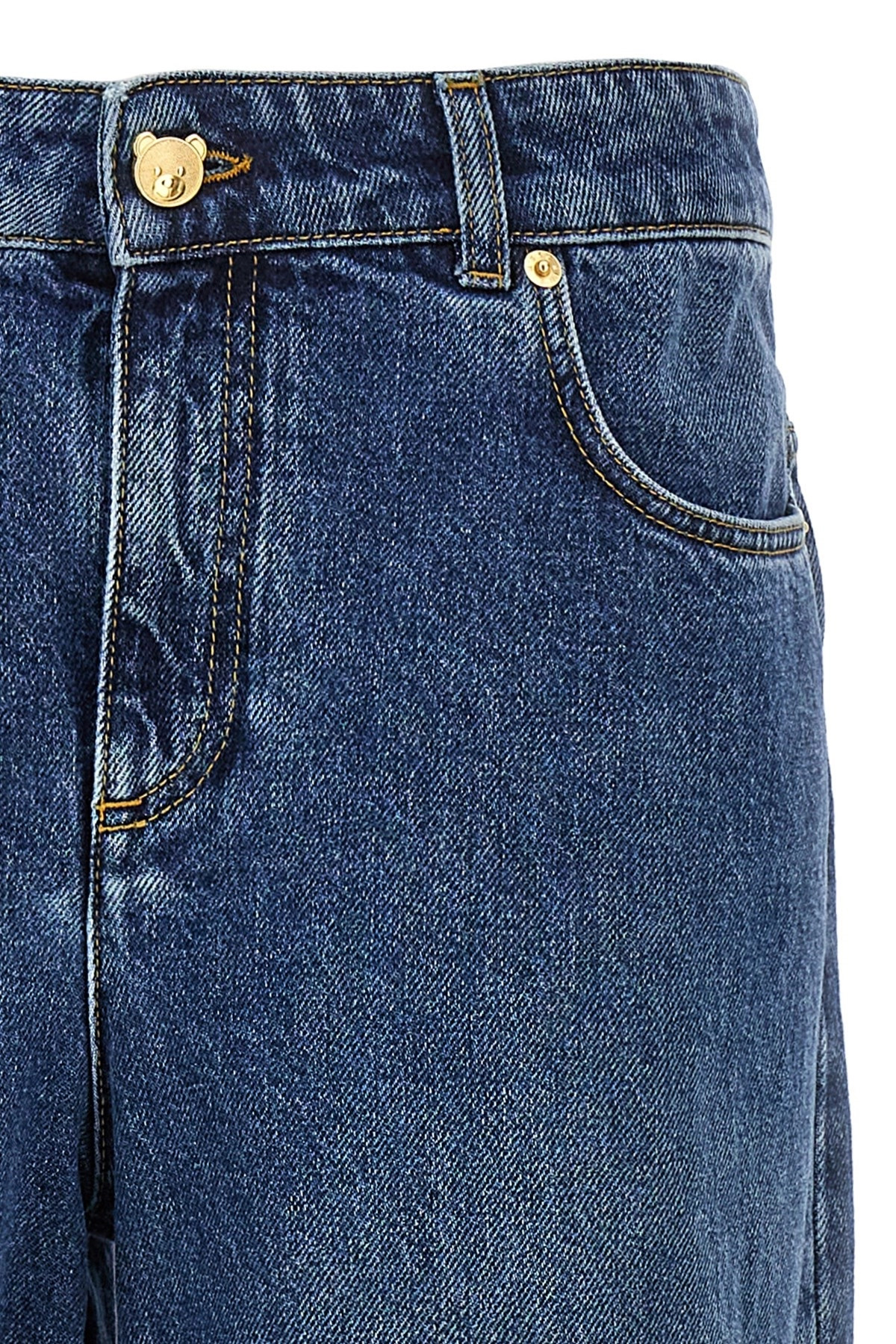 Denim jeans - 4