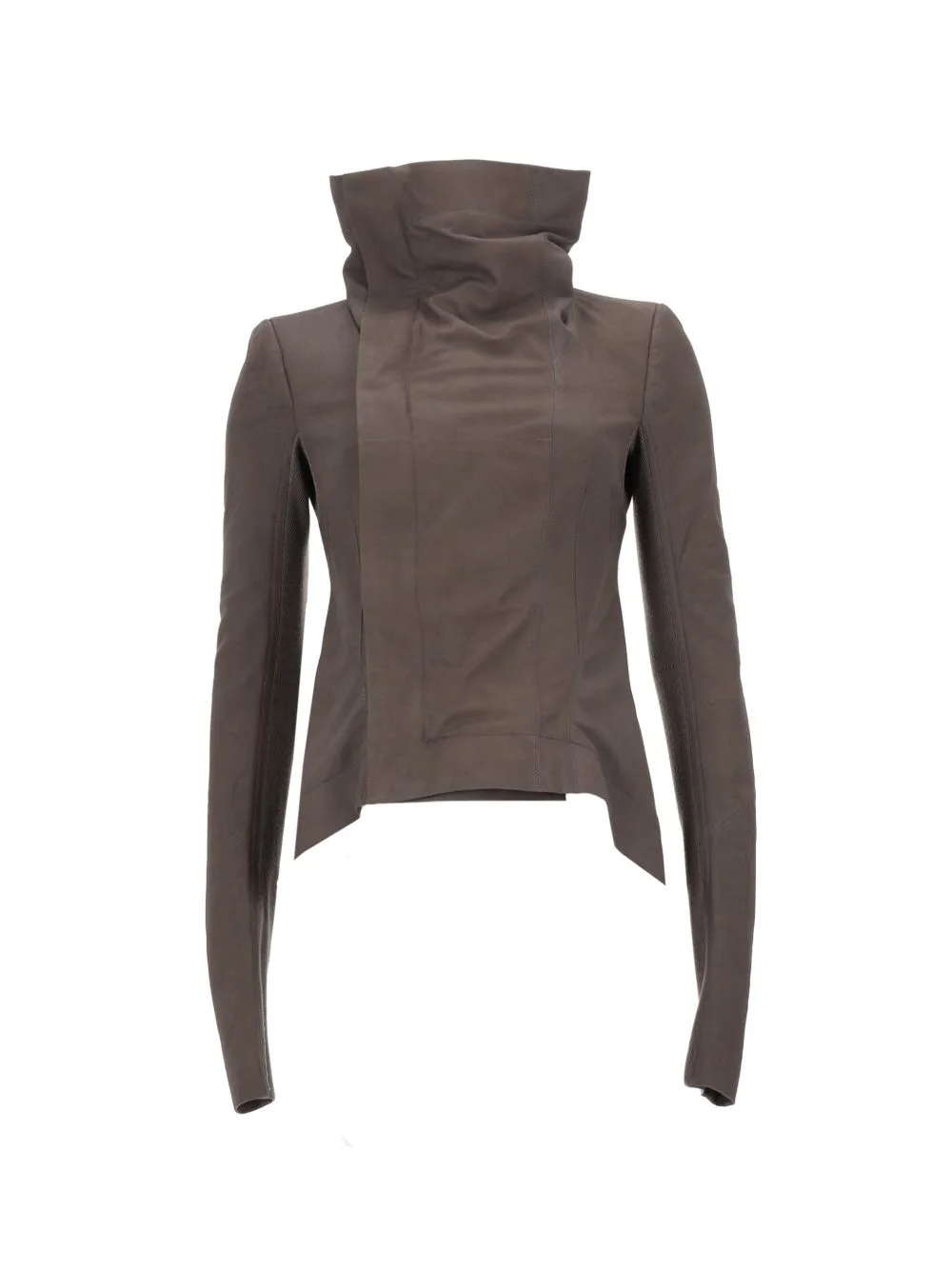 Naska high-neck jacket - 1