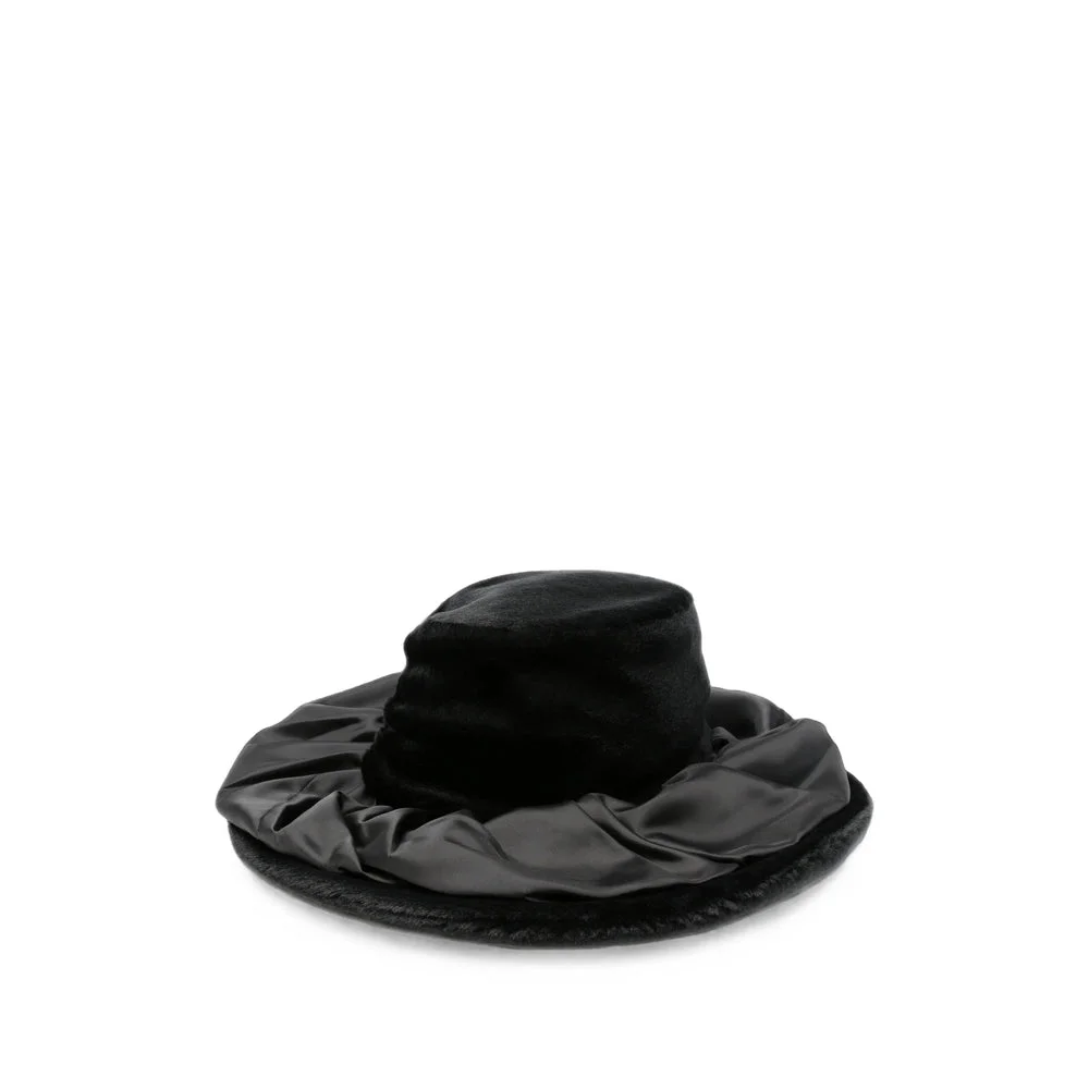 Junya Watanabe Black Hats Women - 1