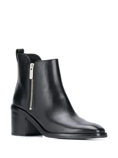 3.1 Phillip Lim Alexa ankle boots outlook