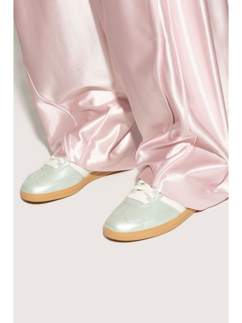 Samba OG WMNS "Cyber Metallic" - 2