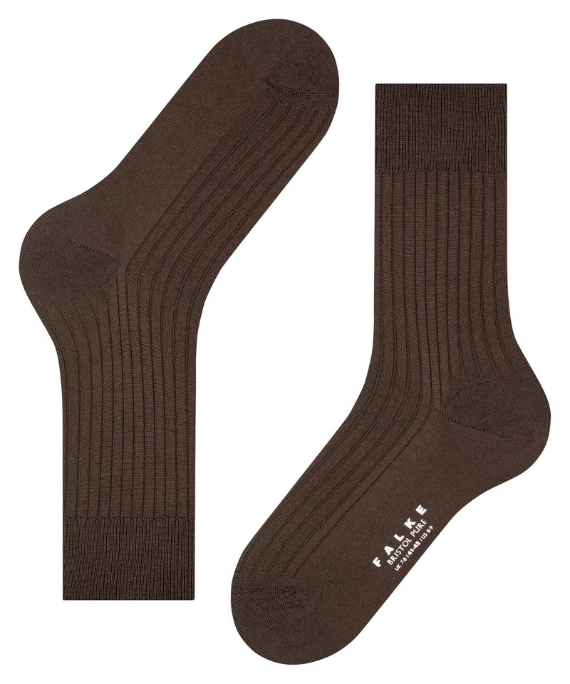 Bristol Pure Men Socks 5