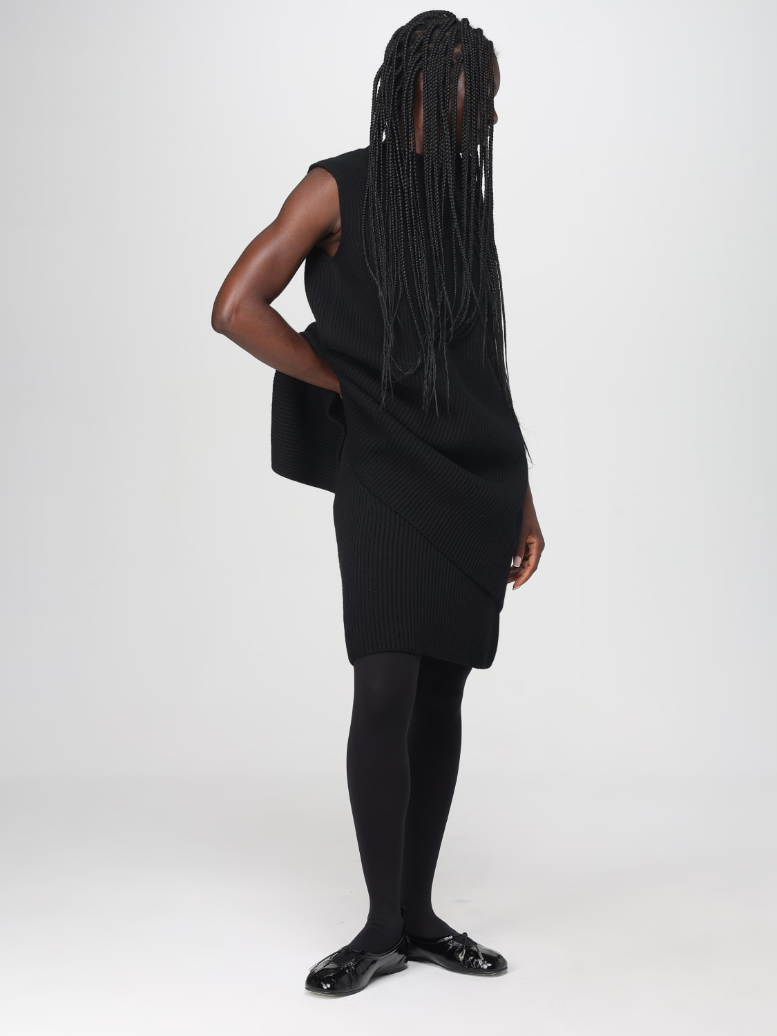 Skirt woman Jil Sander - 2