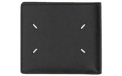 Maison Margiela Bi-Fold Four Stitches Wallet outlook
