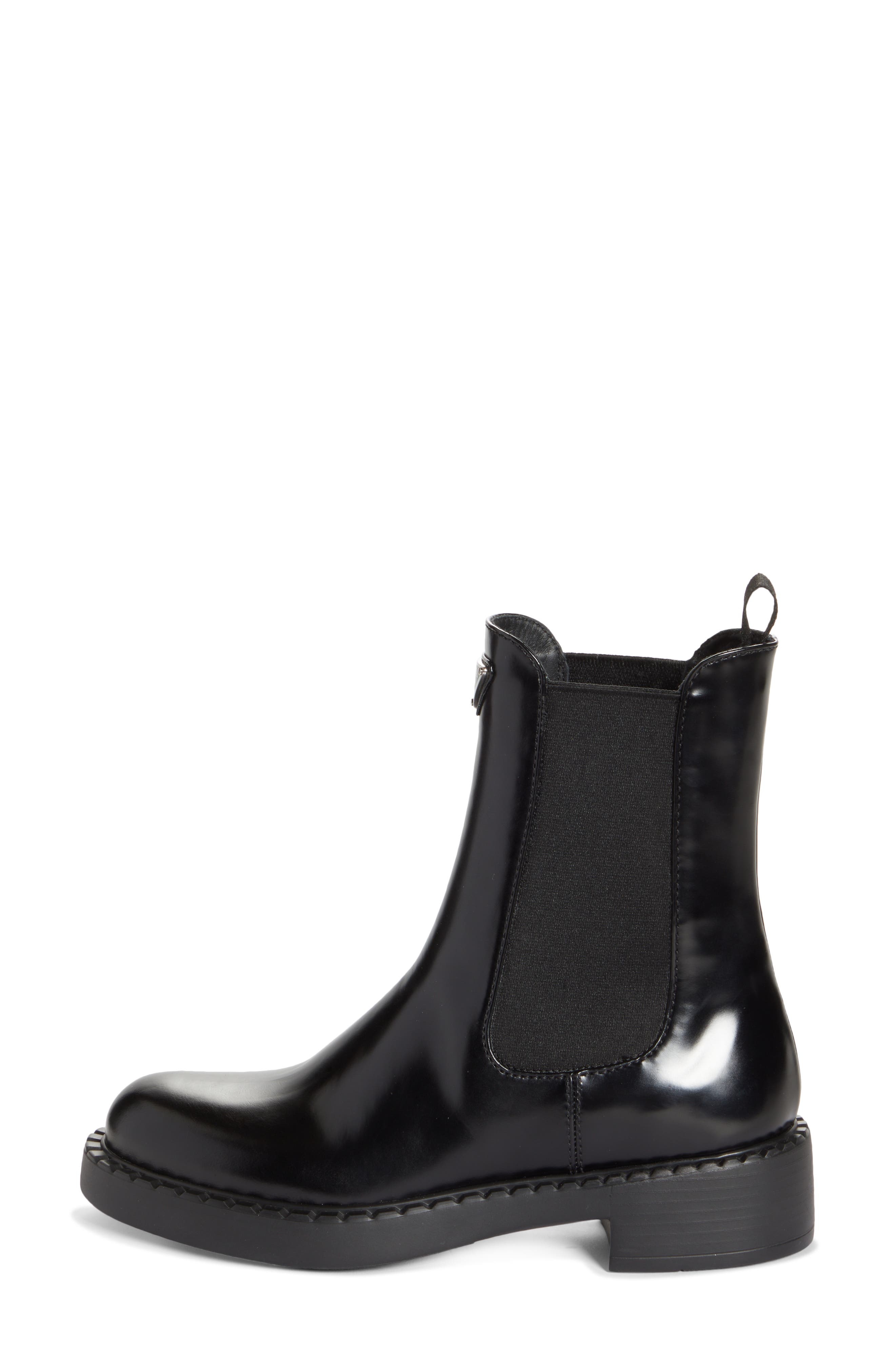 Chocolate Chelsea Boot - 3