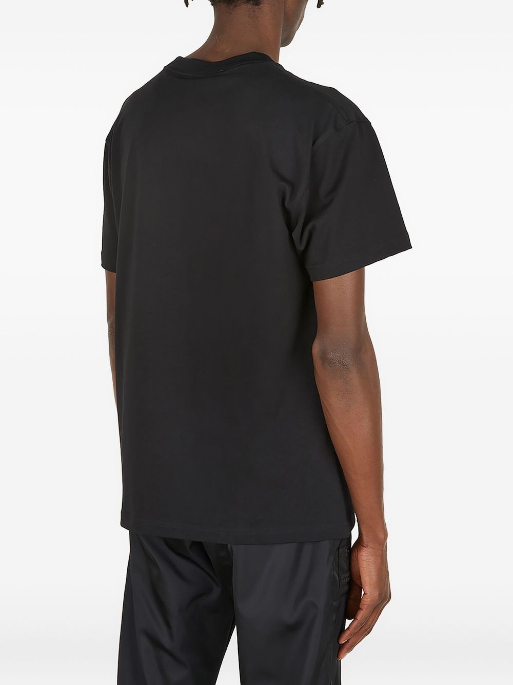 x Poetic Collective graphic-print t-shirt - 4
