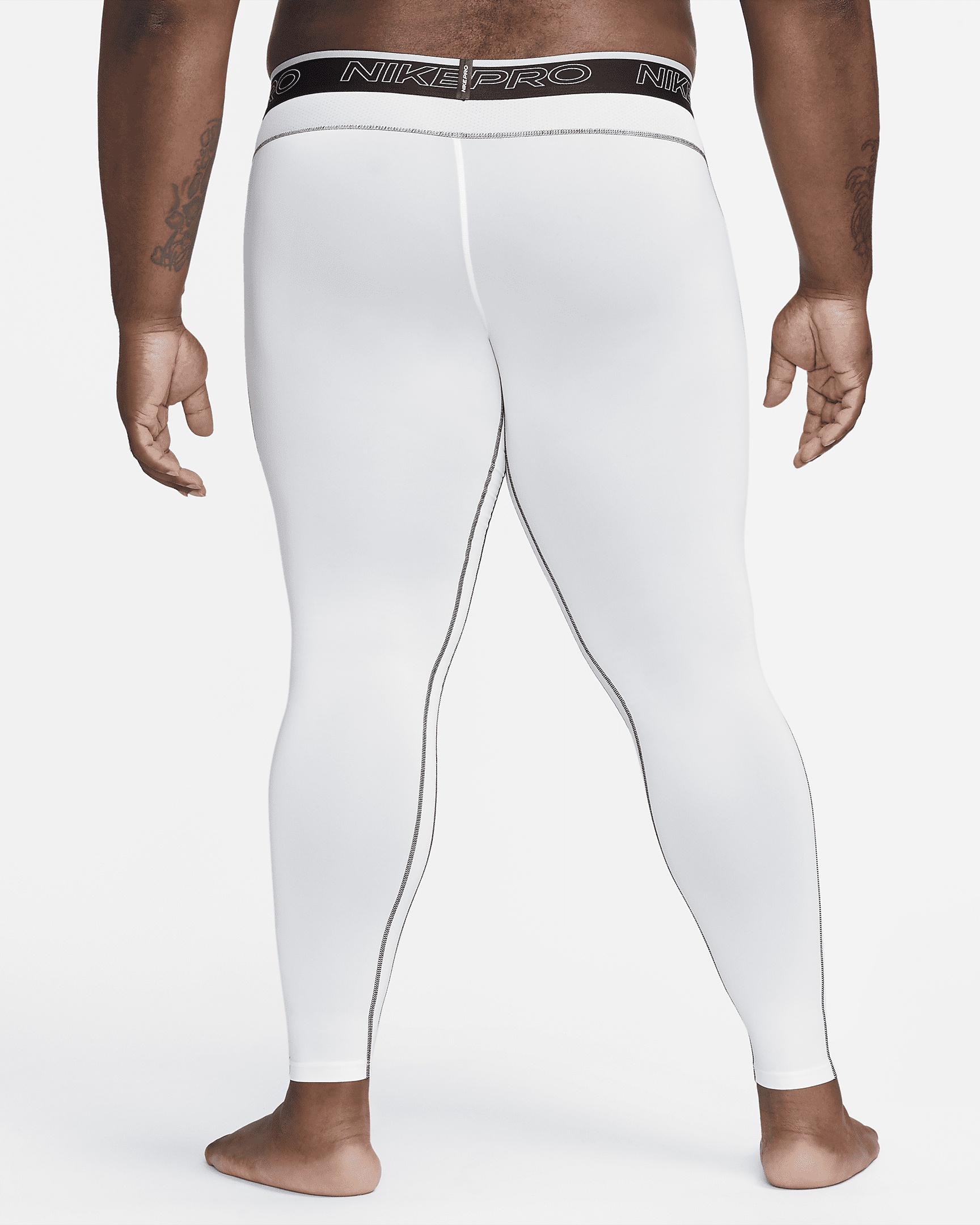 Nike Pro Dri-FIT Men's Tights - 7