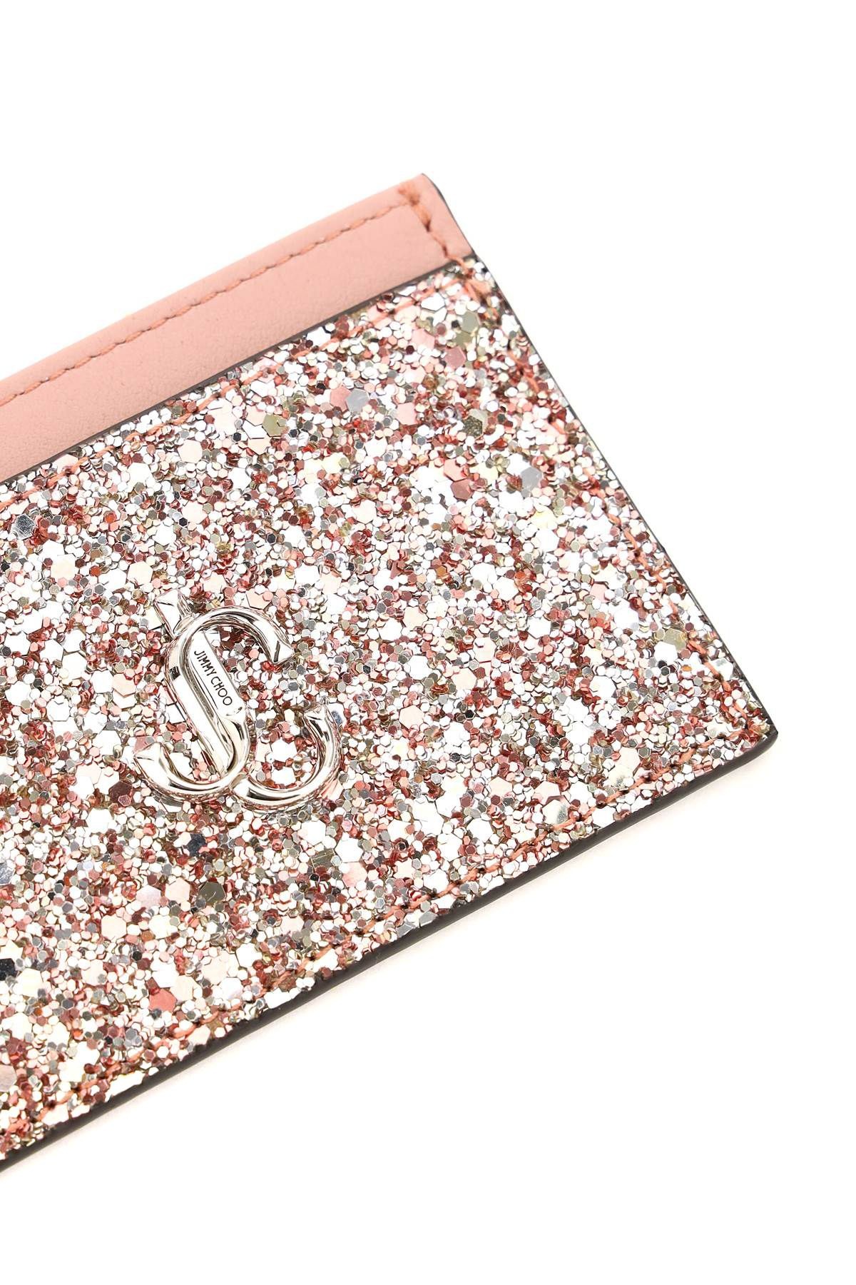 GLITTER CARDHOLDER - 5