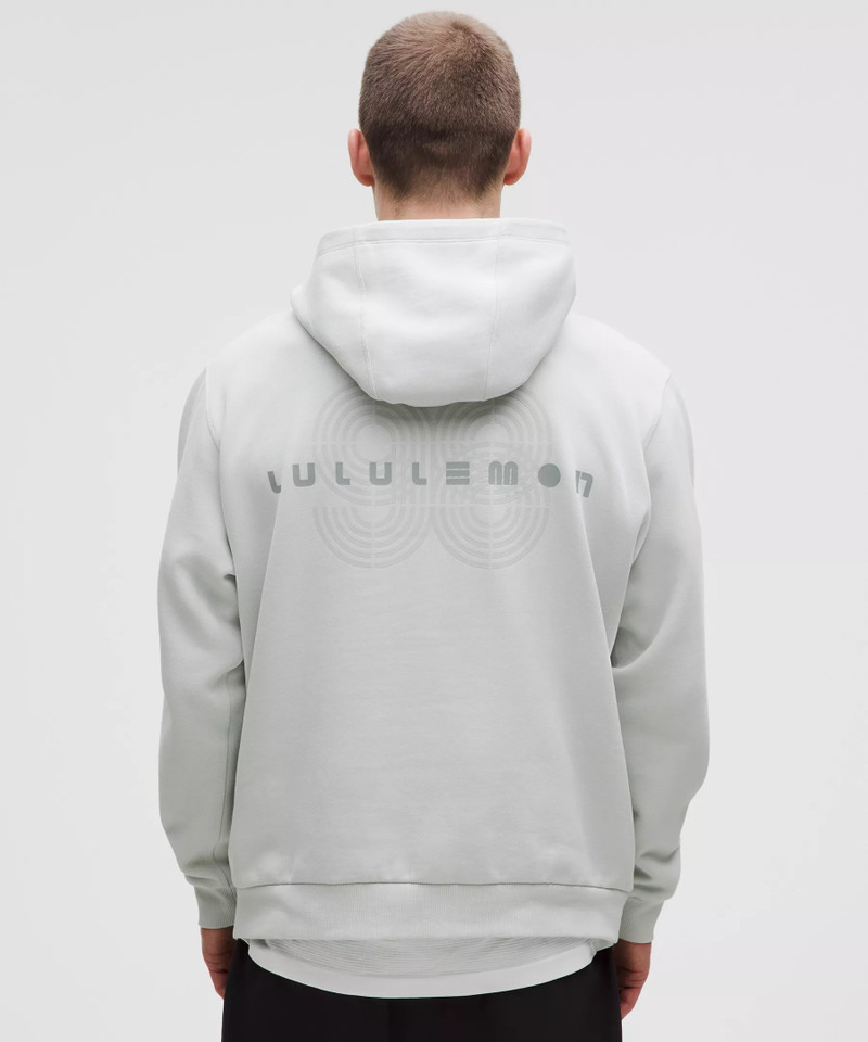 Steady State Pullover Hoodie *Retro 1998 3