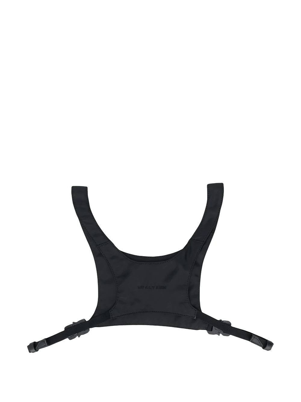 chest harness bag - 1