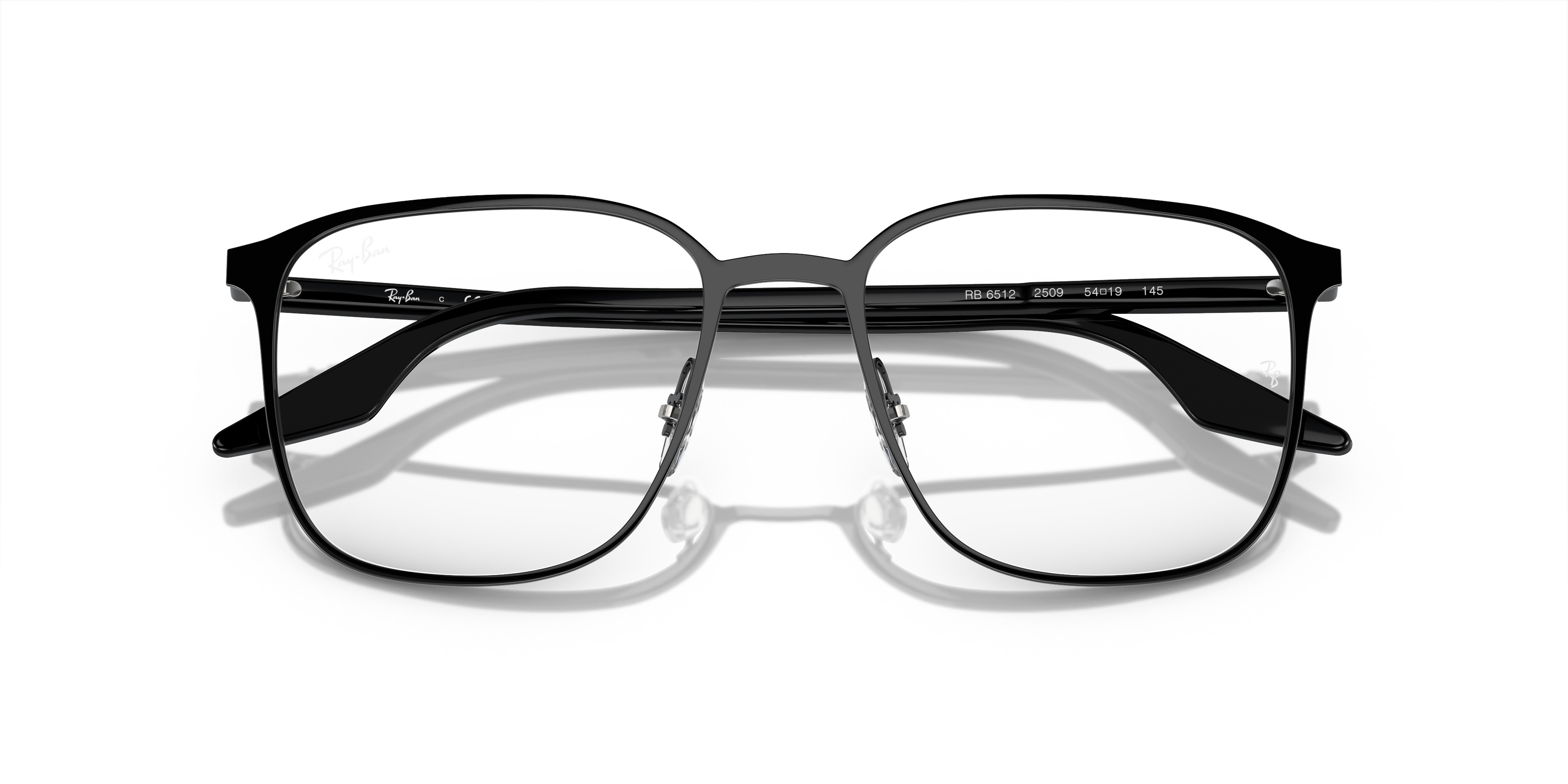 RB6512 OPTICS - 2