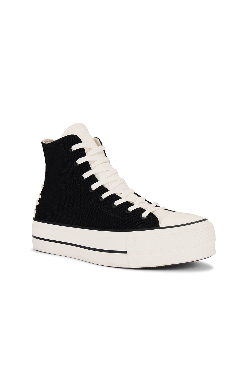 Chuck Taylor All Star Lift Sneaker - 2