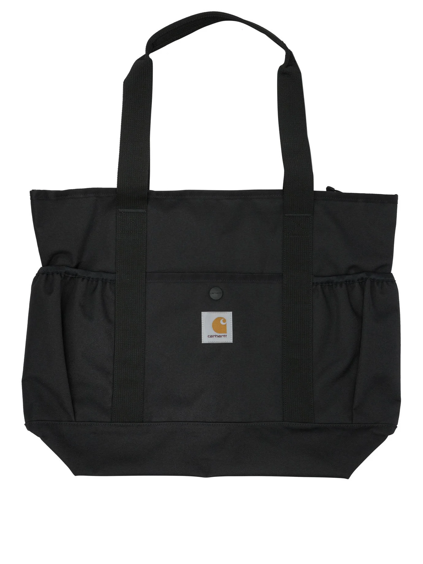 Carhartt WIP Calpton Large Shoulder Bag Black - 1
