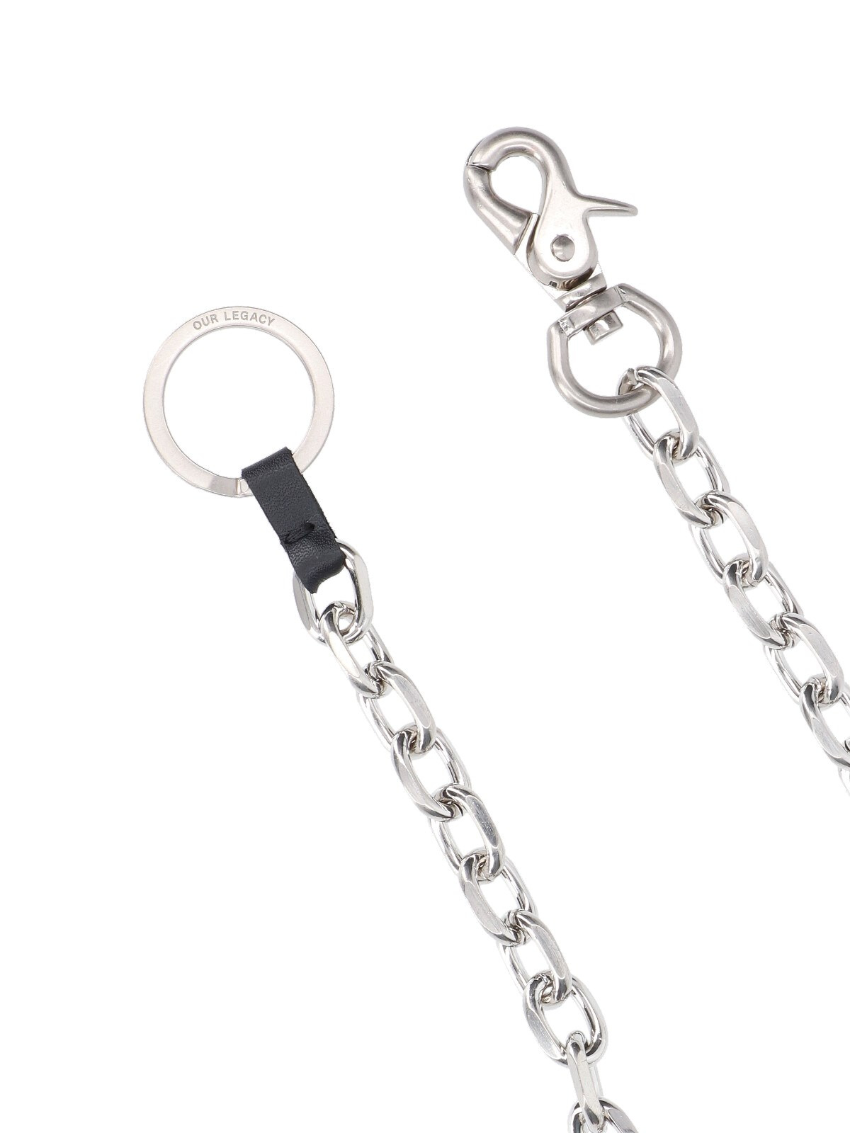 "LADON" NECKLACE - 2