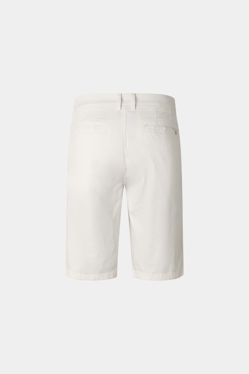 BOGNER Shorts Miami in Cream outlook