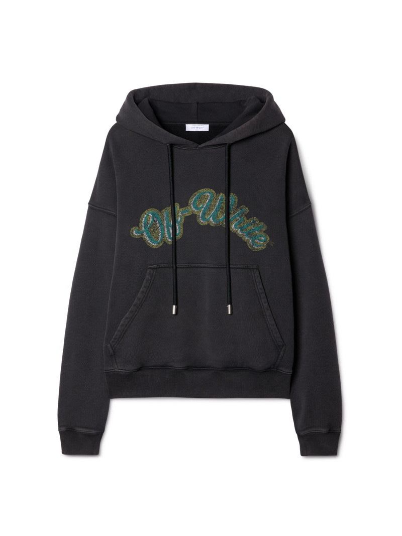 Bacchus Skate Hoodie - 1