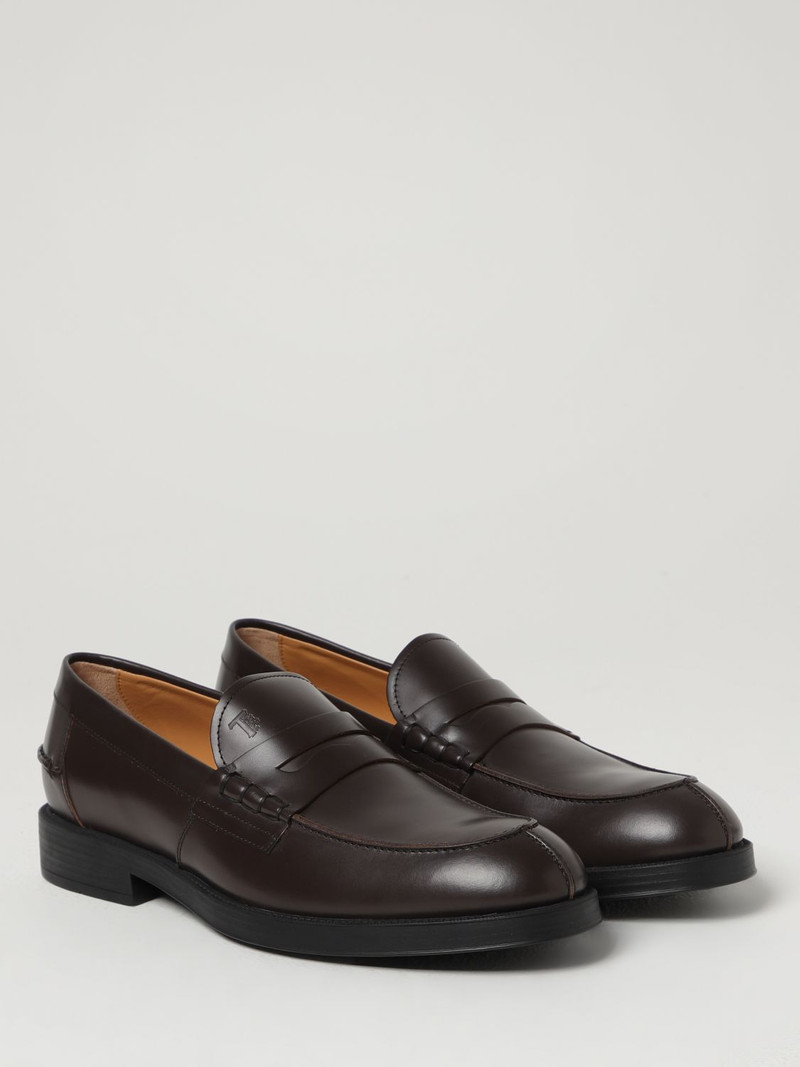 Tod's Shoes men Tod's outlook